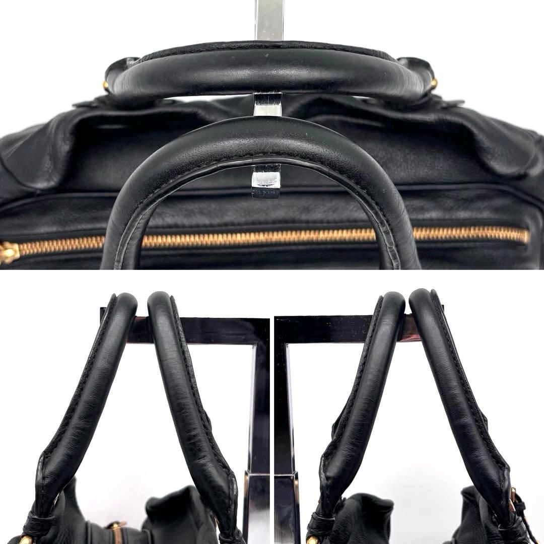 バッグ MARC by MARC JACOBS CLASSICQ 2WAY y2k