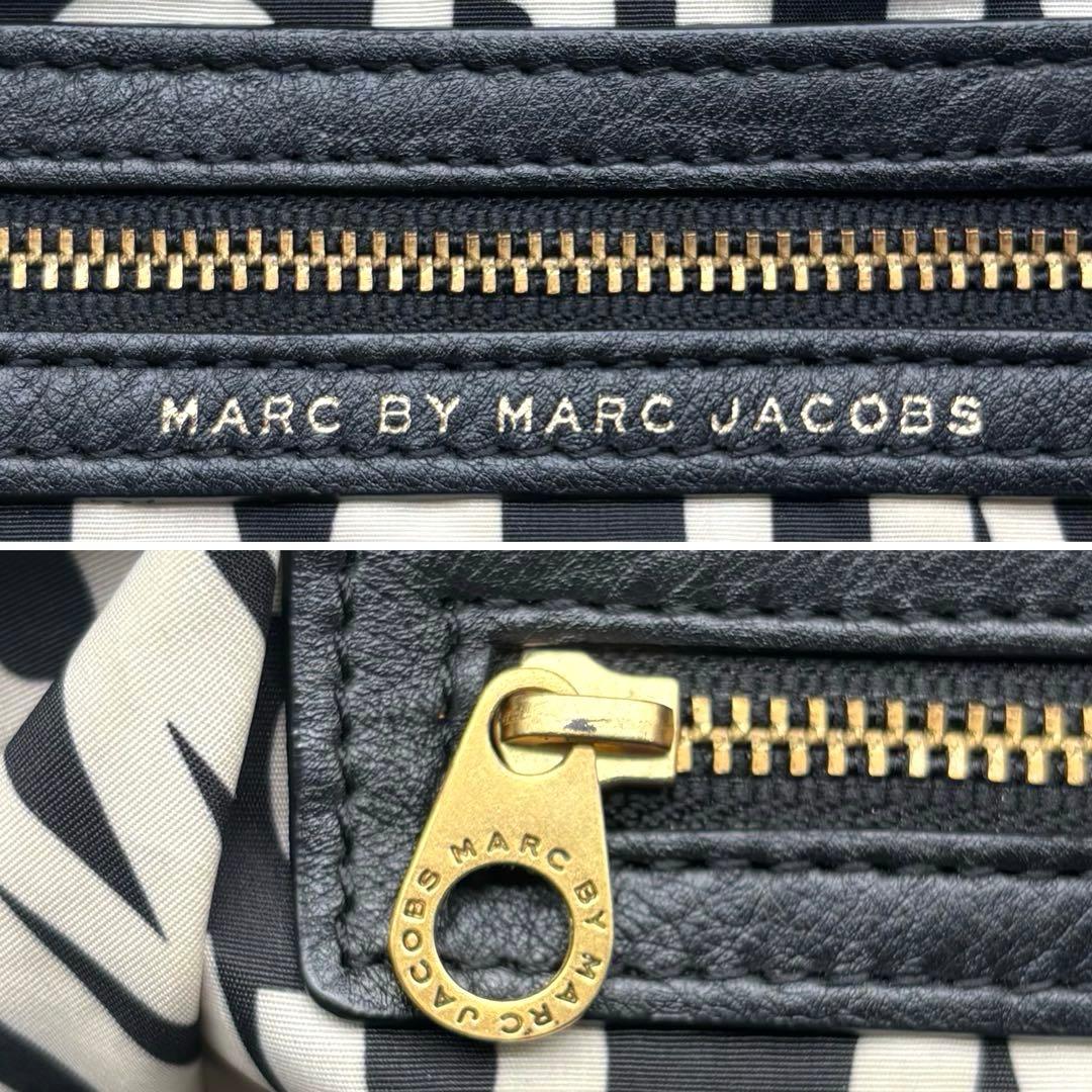 バッグ MARC by MARC JACOBS CLASSICQ 2WAY y2k