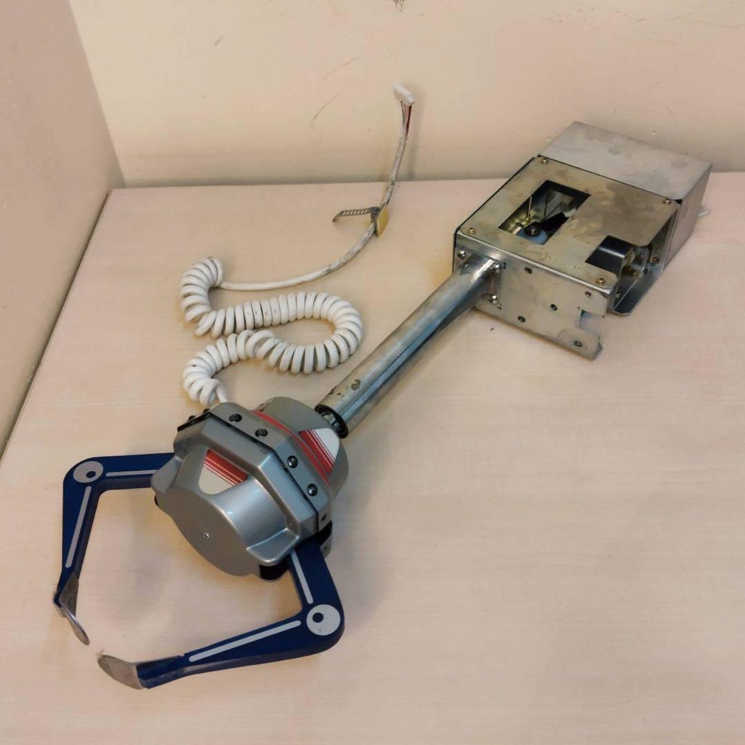 セガ UFO CATCHER 8 アームユニット ufoキャッチャー アーム