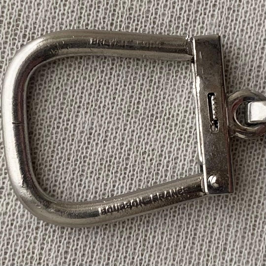 ブルボンキーホルダー 【EEM】ブルー ルフォールオプノ 人魚