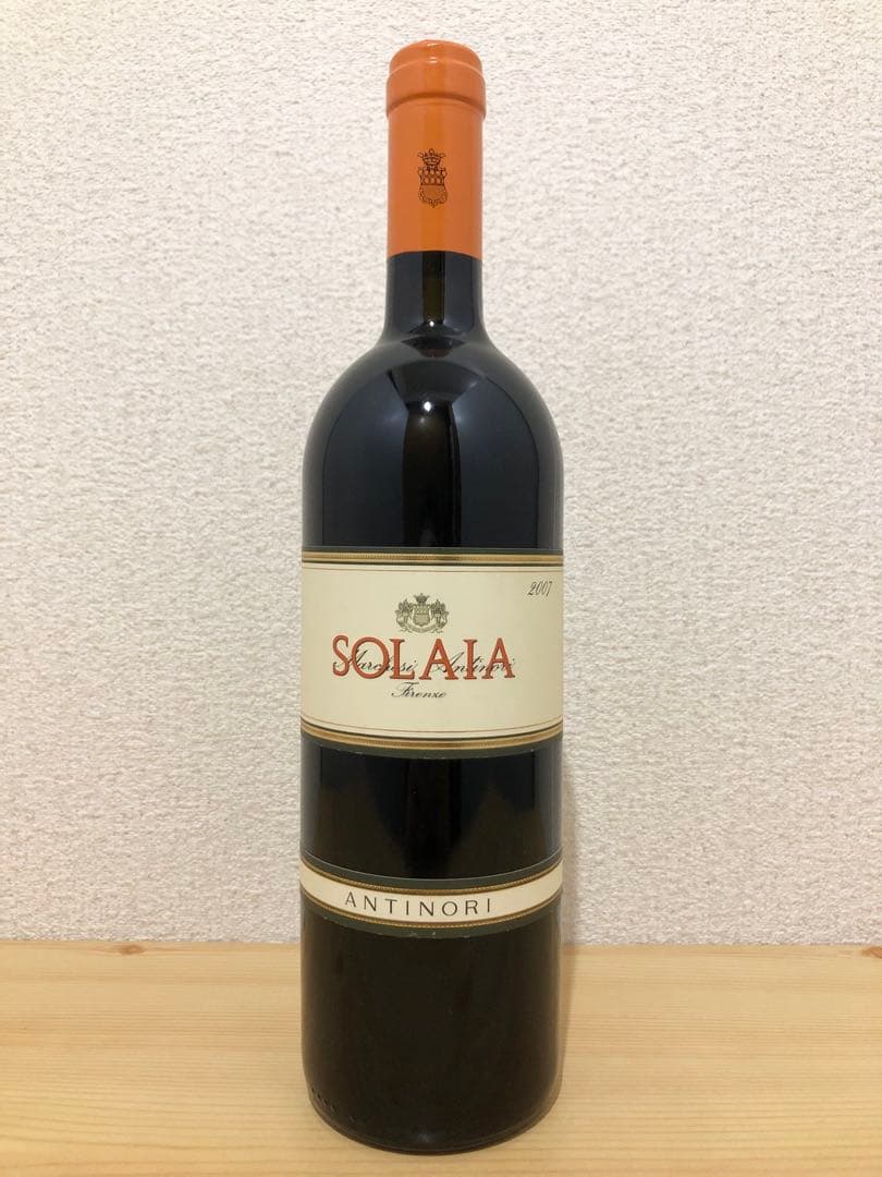 2015 ムルソー スー・ラ・ヴェル アンヌ ボワッソン