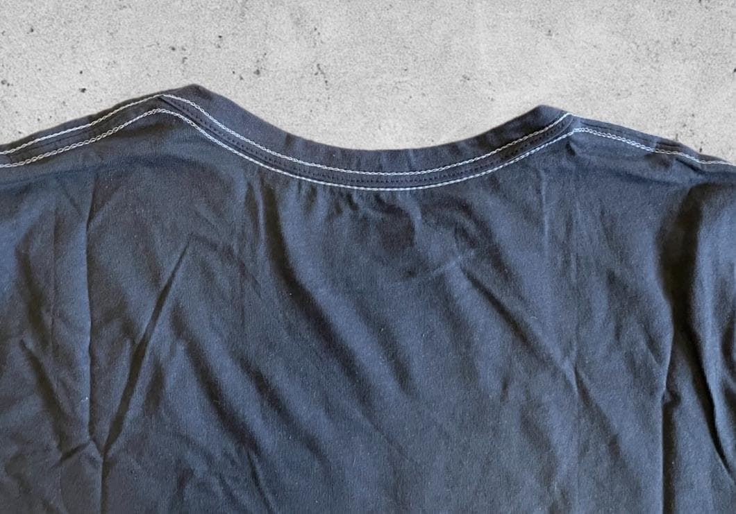 Guns N' Roses vintage M 未使用 デッドストック