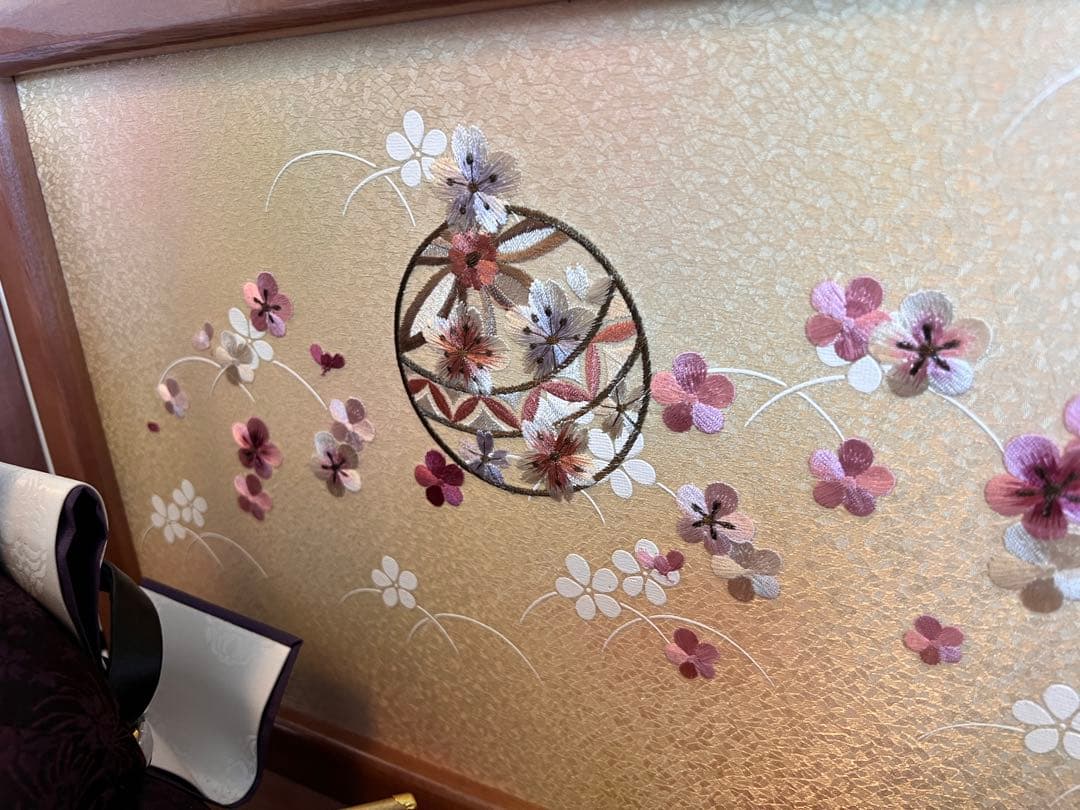 雛人形セット 伝統的なひな祭り