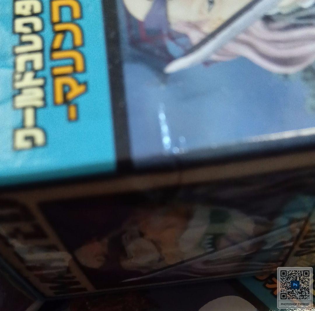 ワンピース　ワールドコレクタブルフィギュア-マリンフォード-全12種