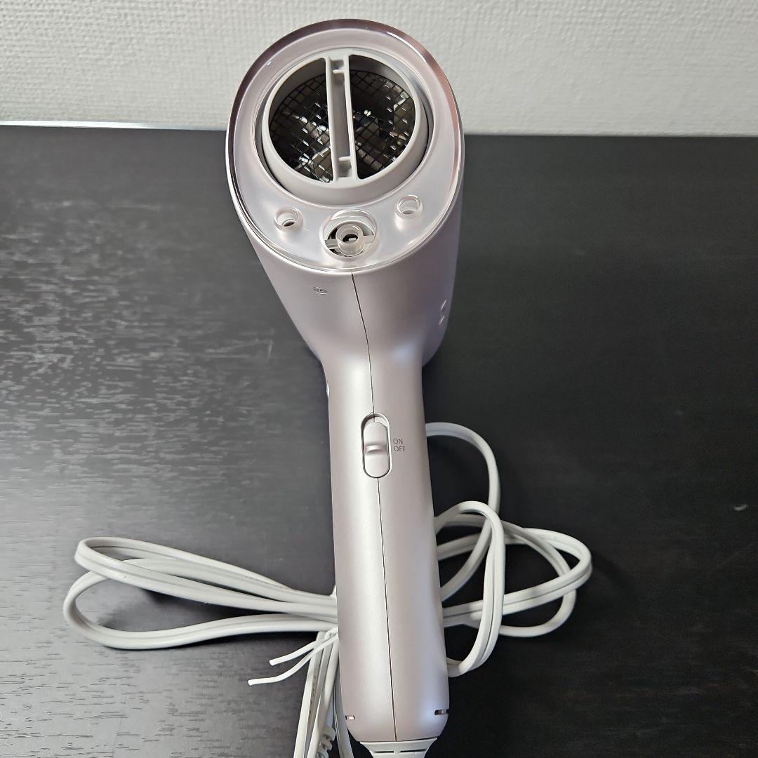 【使い心地抜群】Panasonic ヘアドライヤーナノケア【EH-NAOJ】