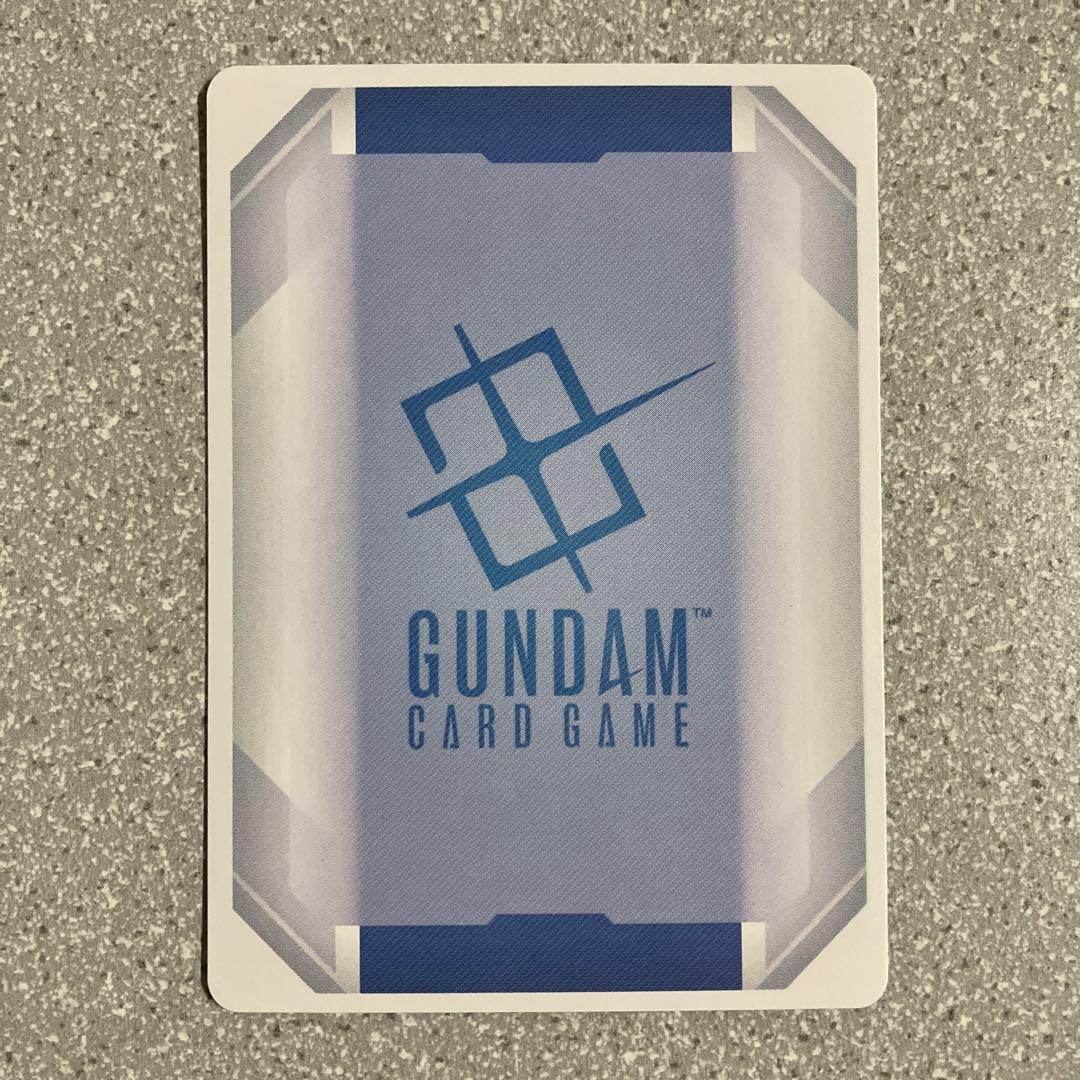 ☆ガンダムカードゲーム☆フリーダムガンダム☆パラレル☆4枚セット☆未使用☆