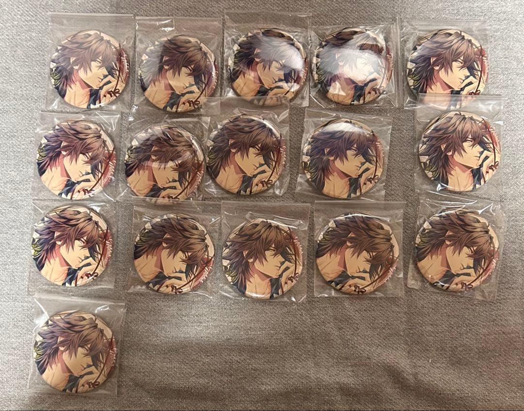 ピオフィオーレの晩鐘 ピオフィ ギルバート・レッドフォード 纏め売り