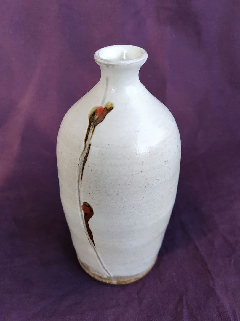 掛け軸 南谷大晃 山邦風景 絹本 希少 軸装 茶道具 掛軸 美品 です