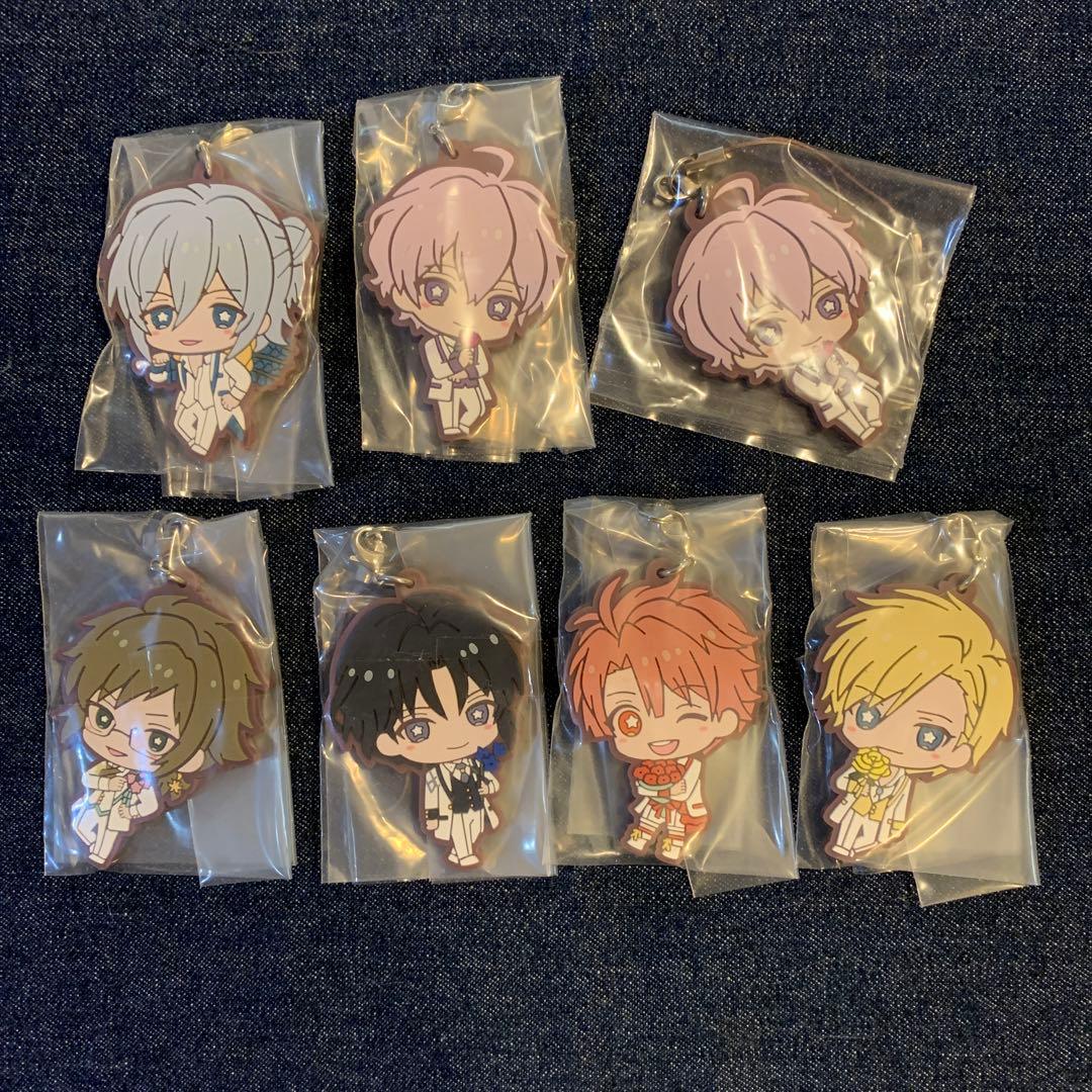 アイドリッシュセブン まとめ売り - メルカリ