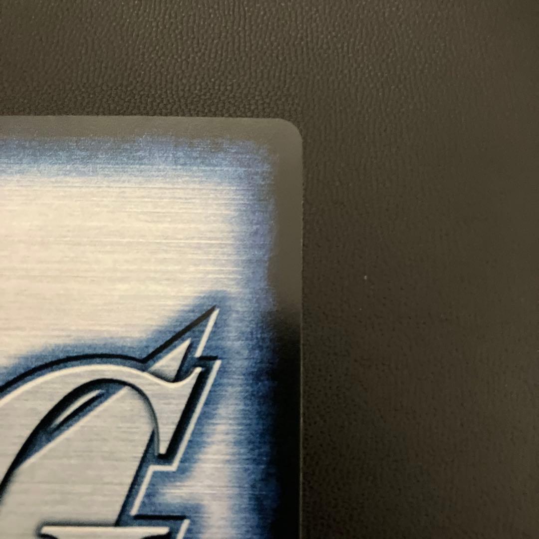 ガンダムウォー　27弾　IR 通じ合う心　青