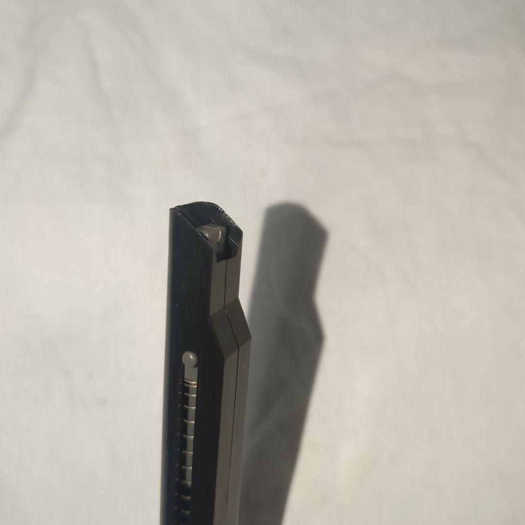 東京マルイ 18歳以上対象 ルガーP08　エアコッキングガン　生産終了品　絶版