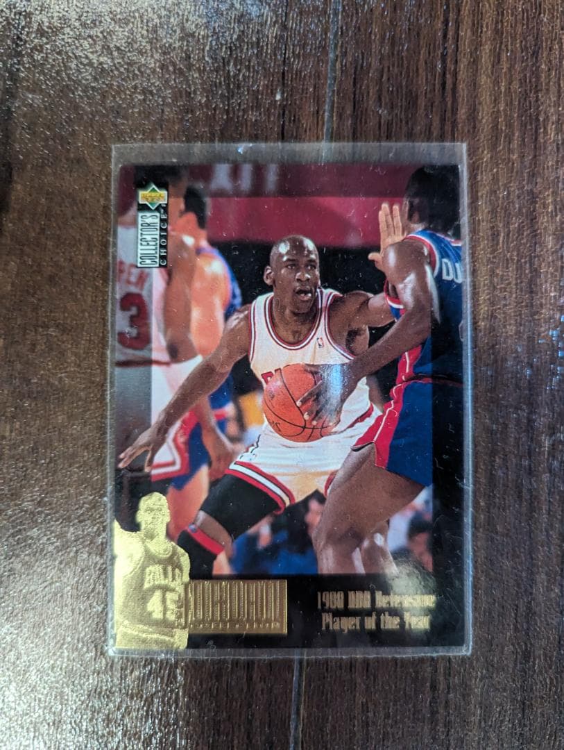 NBAトレーディングカード