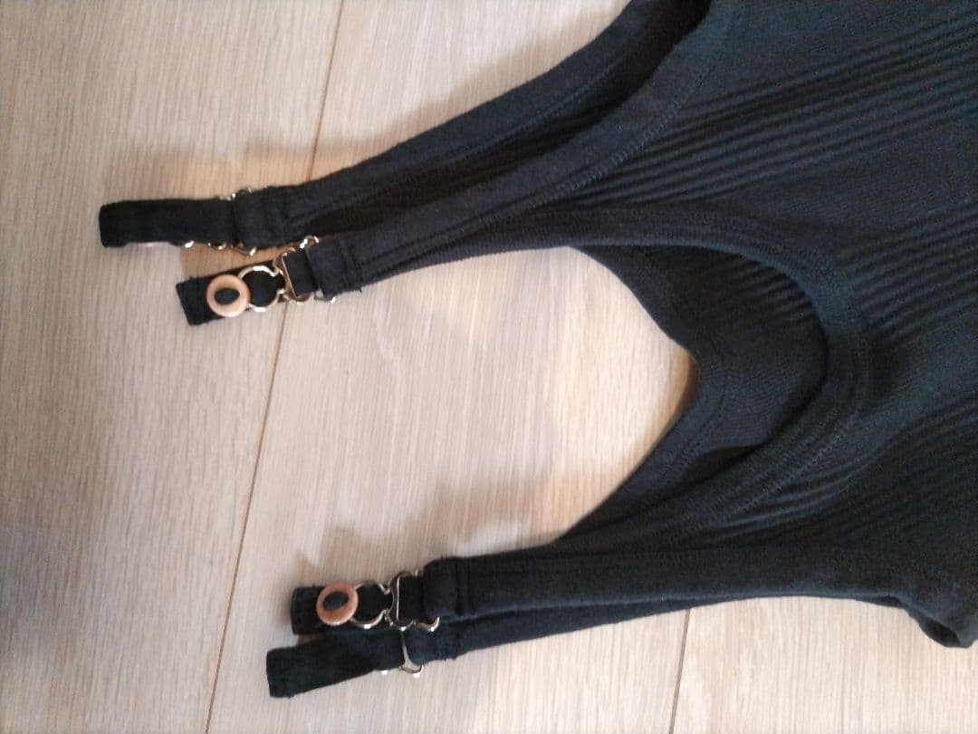 FUMIKA UCHIDA タンクトップ