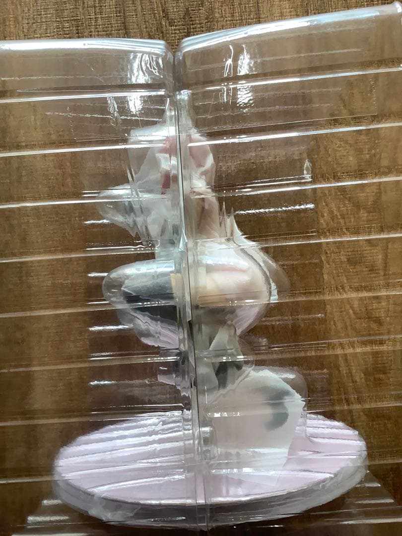 【内未開封】フリュー 1/7 チェンソーマン パワー ＆ マキマ ナースVer.