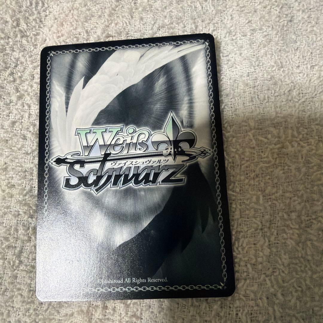 ヴァイスシュヴァルツ（エヴァンゲリオン新劇場版）まとめ売り - メルカリ