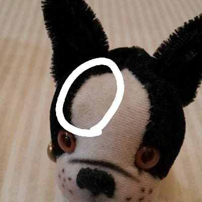 シュタイフ ブリー