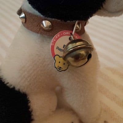 シュタイフ ブリー