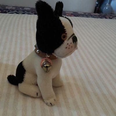 シュタイフ ブリー