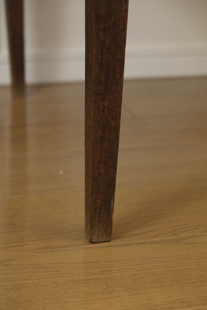 (ふくちゃん) ヴィンテージエクステンションテーブル