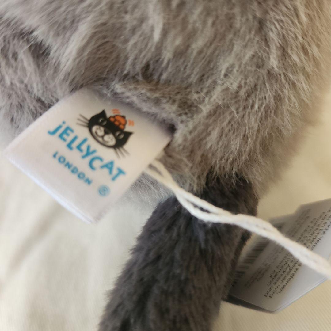 ジェリーキャット Leicester Pigeon（鳩） ロンドン限定