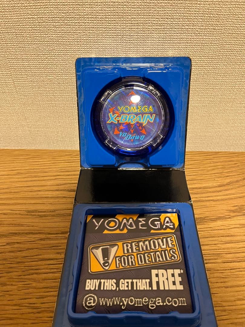 初期/ハイパーヨーヨー/限定/ボックス付きまとめ売りセット