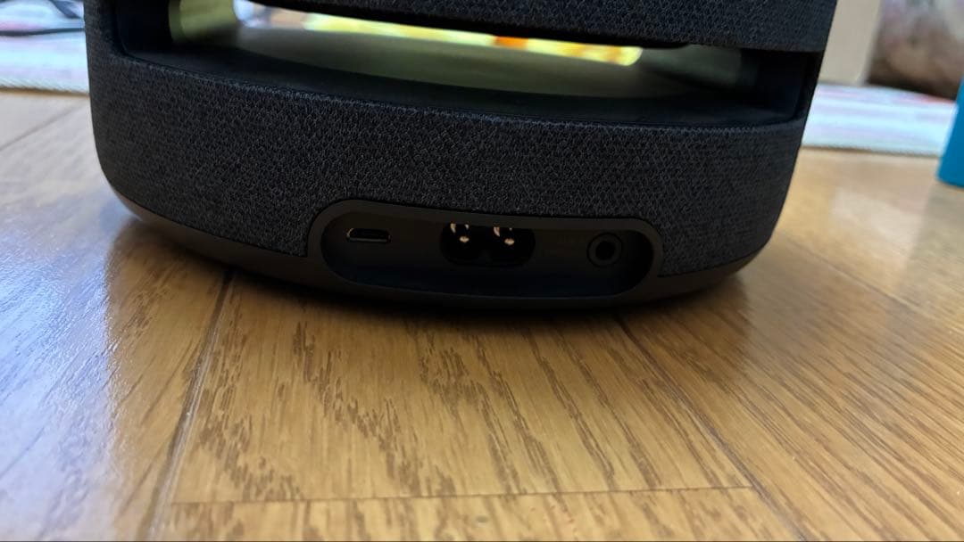 Echo Studio ブラック 1台 中古品