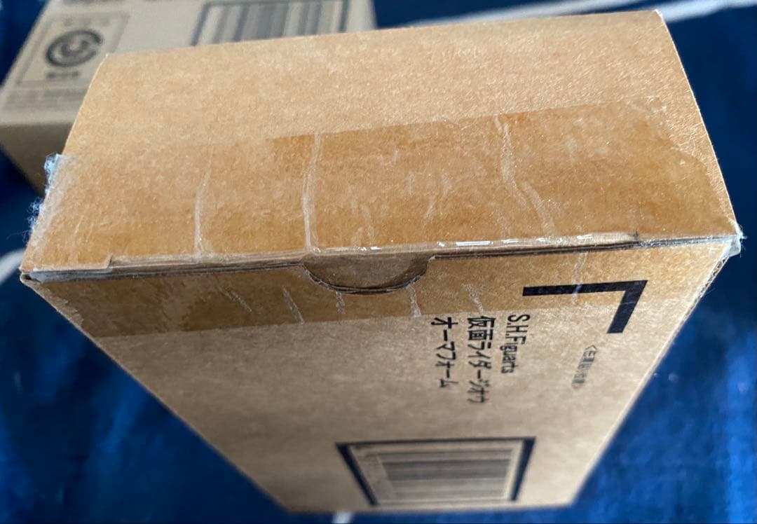 新品　仮面ライダージオウ　フィギュアーツ　6体セット