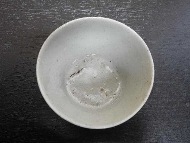 初期伊万里　そば猪口　MA314