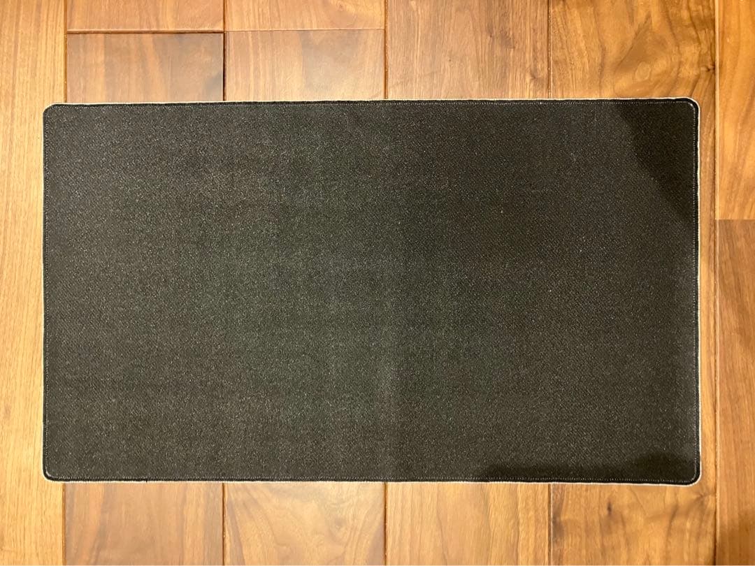 MTG 暗黒の儀式プレイマットアーティスト 限定版 サイン