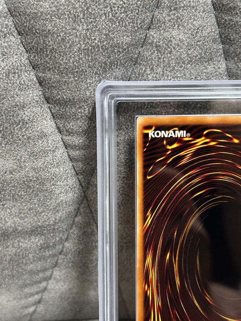 【ARS9】 ブルーアイズ・トゥーン・ドラゴン シークレット