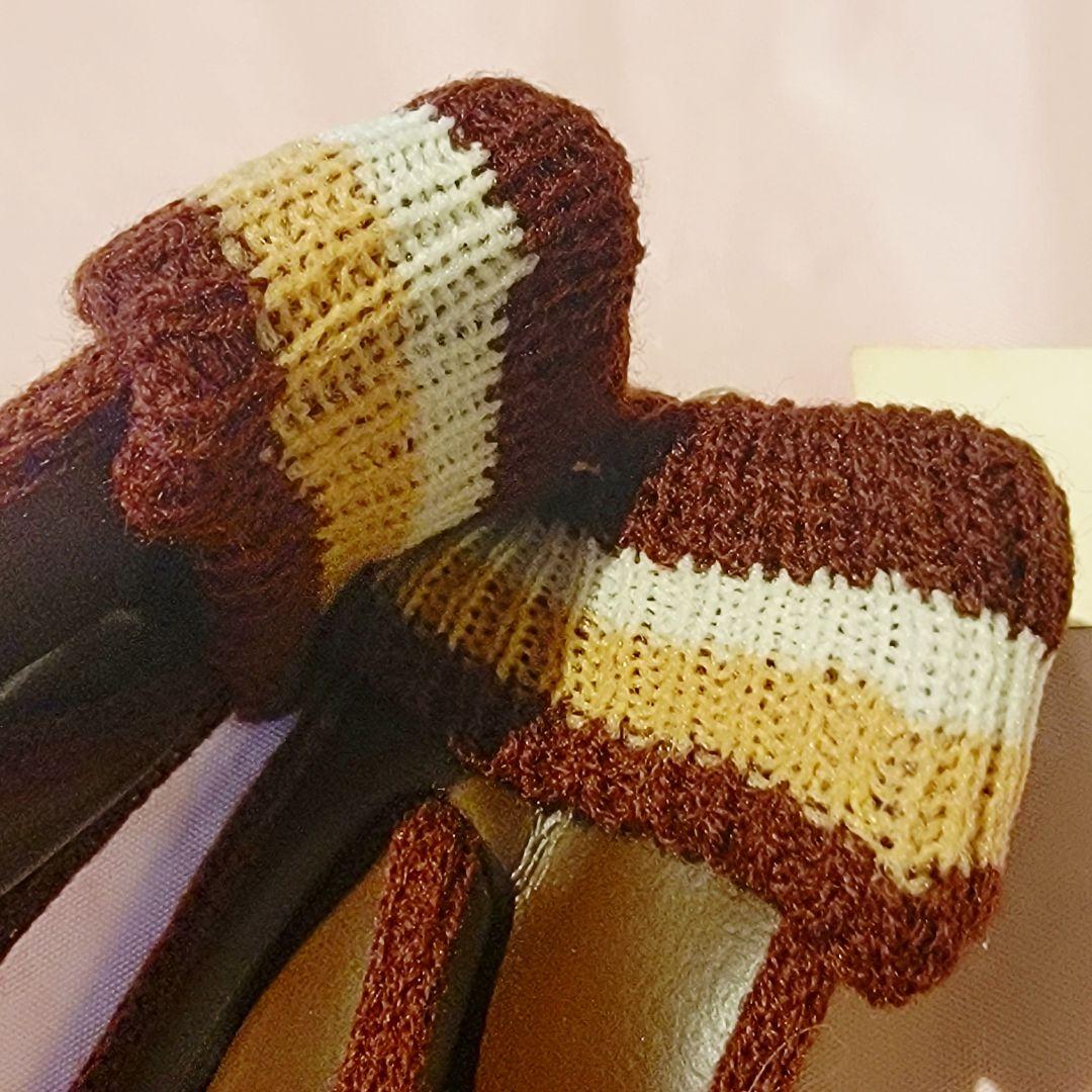 オバケのQ太郎 手袋 グローブ 当時物 昭和レトロ 雑貨 アニメ