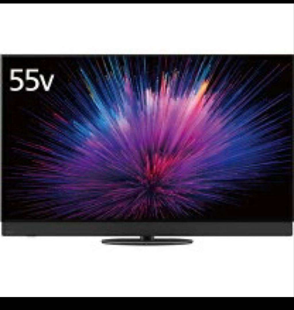 TH-55FZ950 55インチ4K テレビ　即購入不可 有機ELテレビ Panasonic パナソニック VIERA ビエラ 有機ELテレビ TH-55FZ950 55