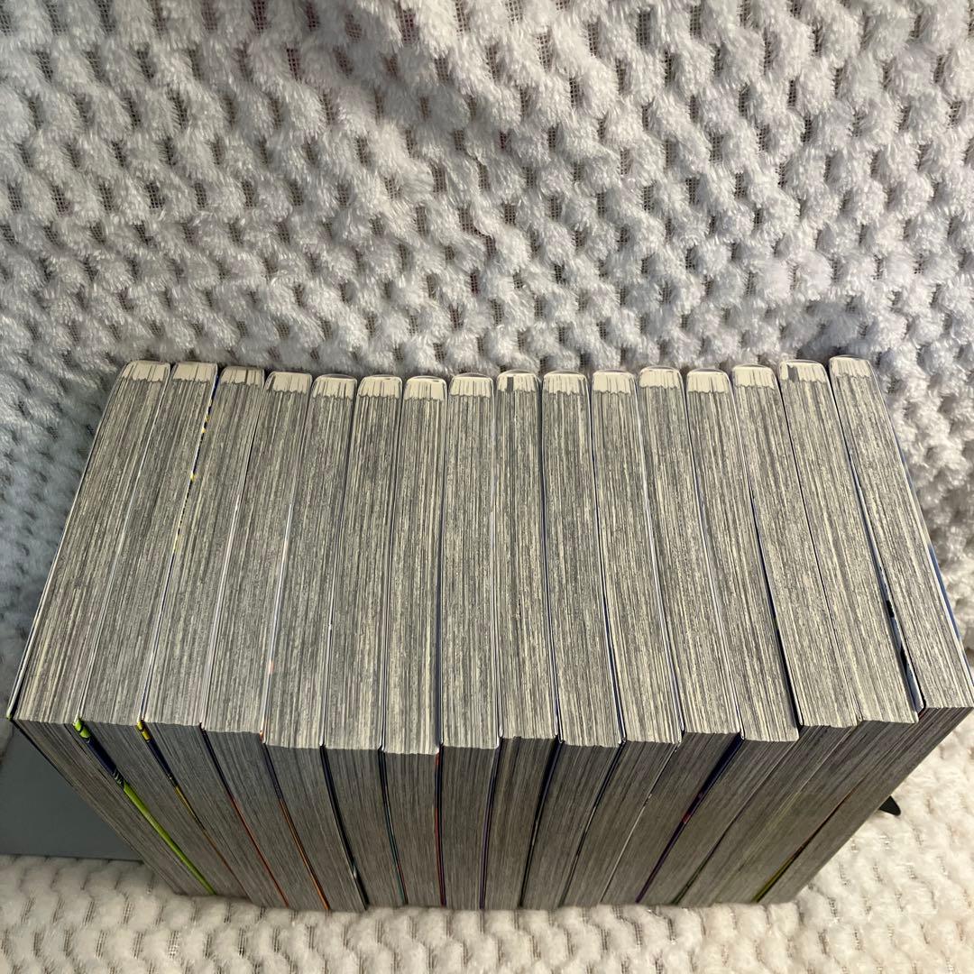 Yukiブルーロック セット