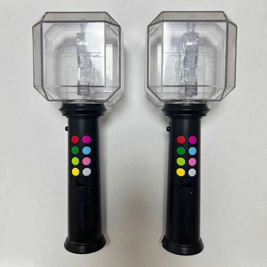 timelesz タイムレス 2025 FAM ペンライト 2個セット - メルカリ