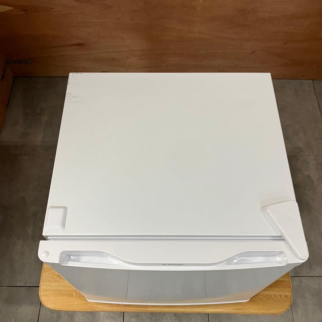 t*o様 一都三県限定 配送設置無料 冷凍庫 1ドア A-