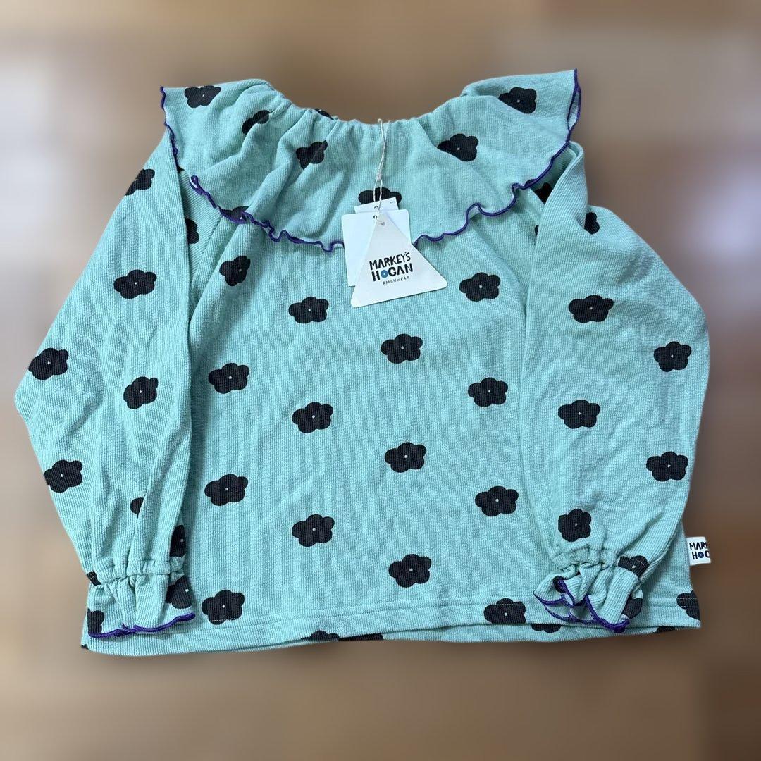MARKEY´S マーキーズ その他 キッズ服 女の子 まとめ売り16枚 120
