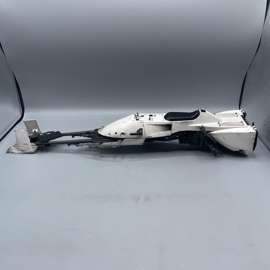 ホットトイズ スカウト・トルーパー&スピーダーバイク