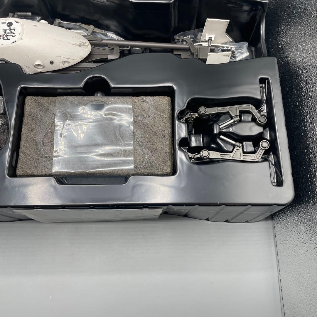 ホットトイズ スカウト・トルーパー&スピーダーバイク