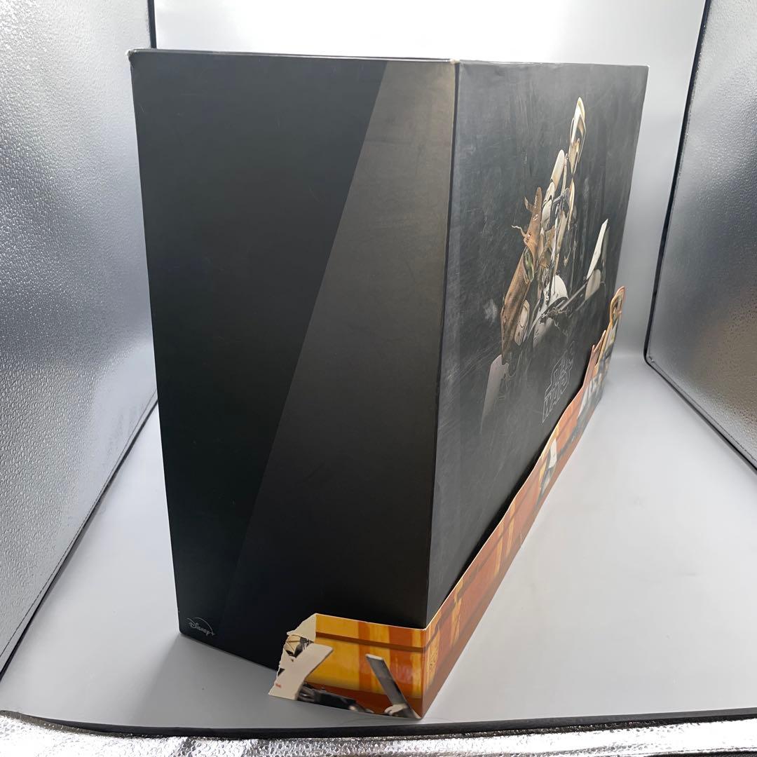 ホットトイズ スカウト・トルーパー&スピーダーバイク