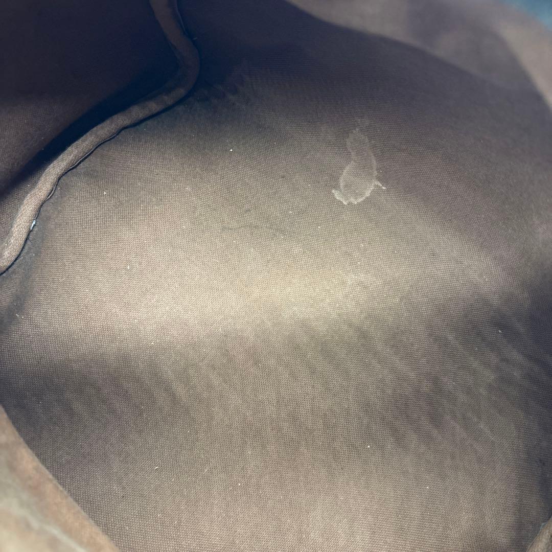 LOUIS VUITTON スピーディ 25 モノグラム ミニボストン