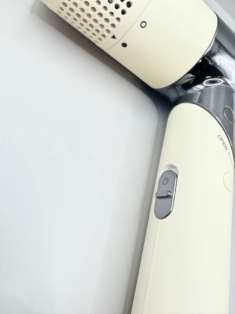 絹女 KINUJO ヘアドライヤー 正規品 603