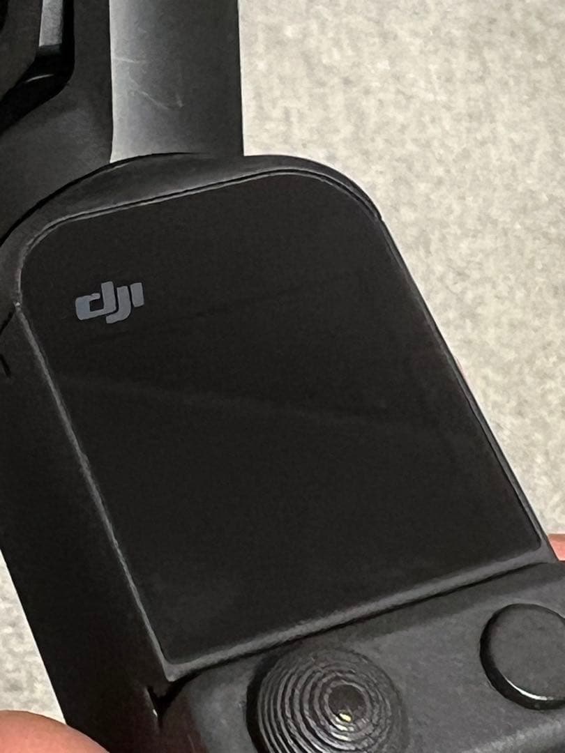 DJI オズモポケット2