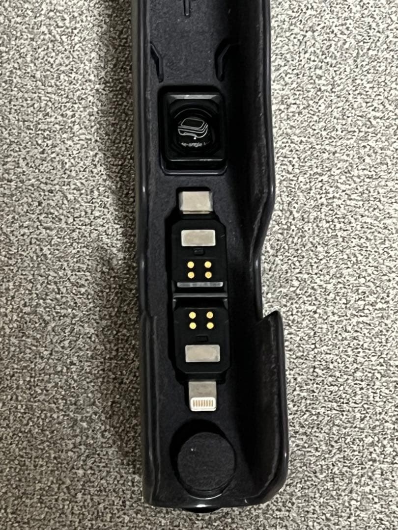 DJI オズモポケット2