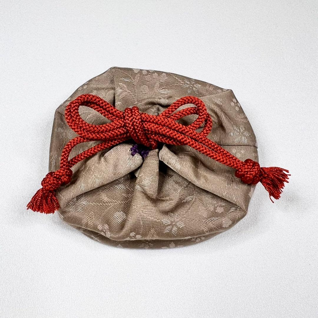 嵩山堂はし本　携帯用　硯箱　懐中硯　華石　硯