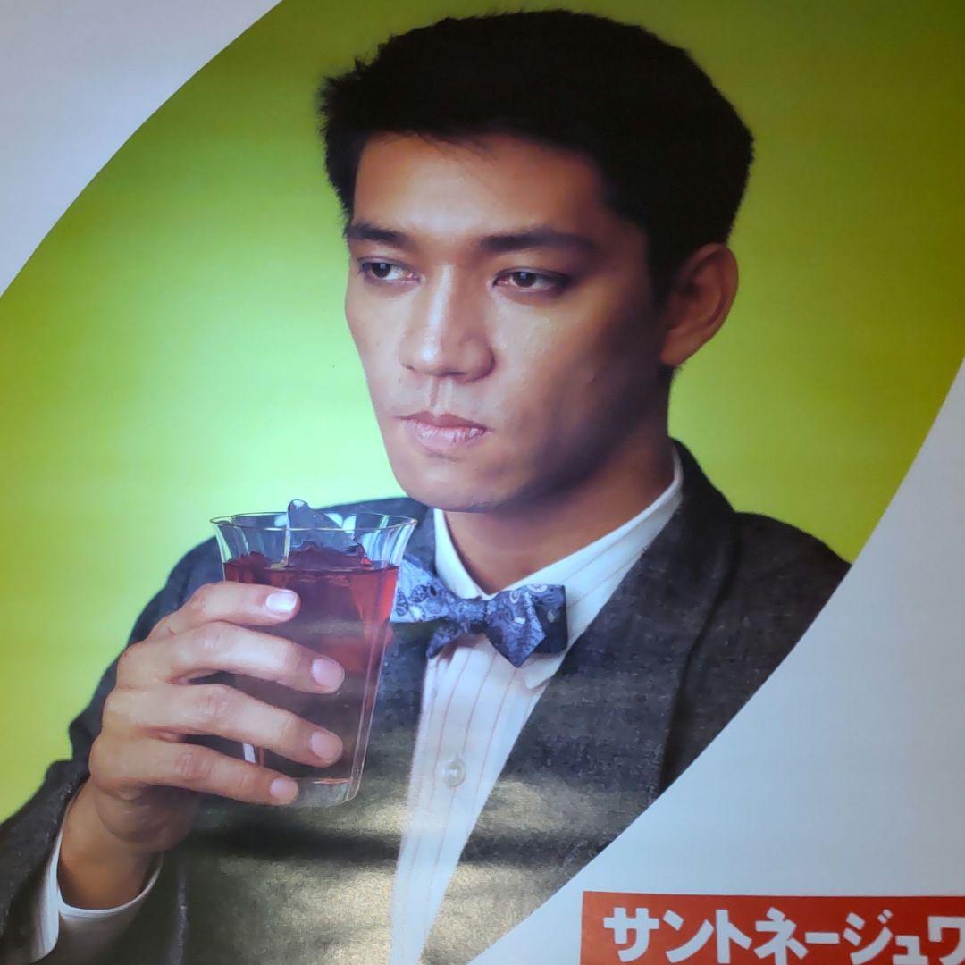 坂本龍一さんサントネージュワイン ポスター お 得 な 通販