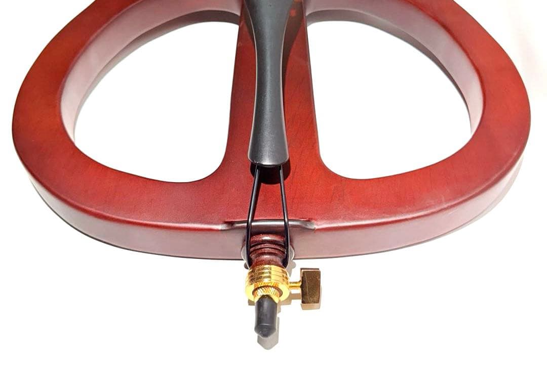 【極美品】サイレントチェロ Silent Cello フルサイズ