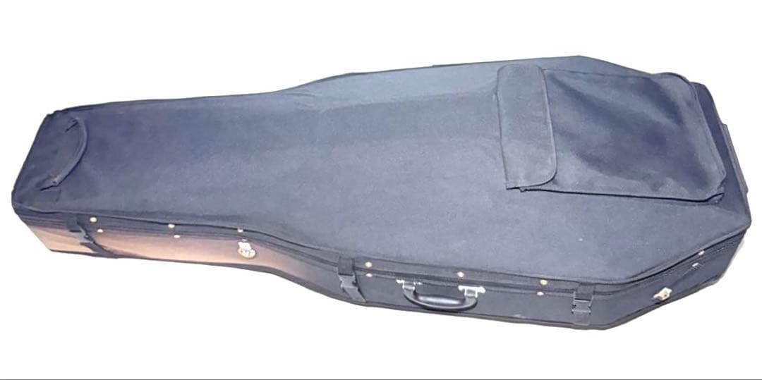 【極美品】サイレントチェロ Silent Cello フルサイズ