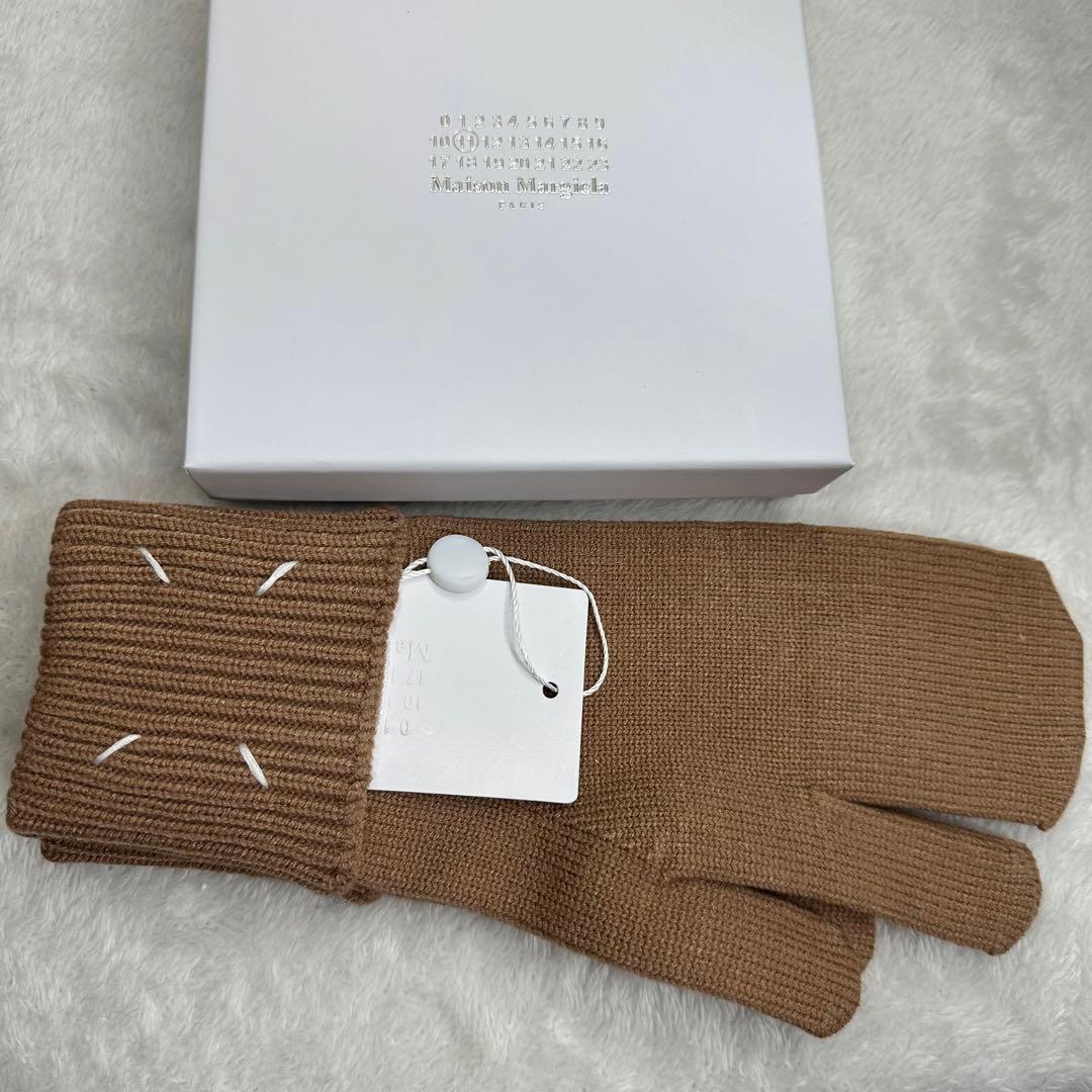 WTAPS 2025AW RSP GLOVE ミトングローブ 新品 オリーブL