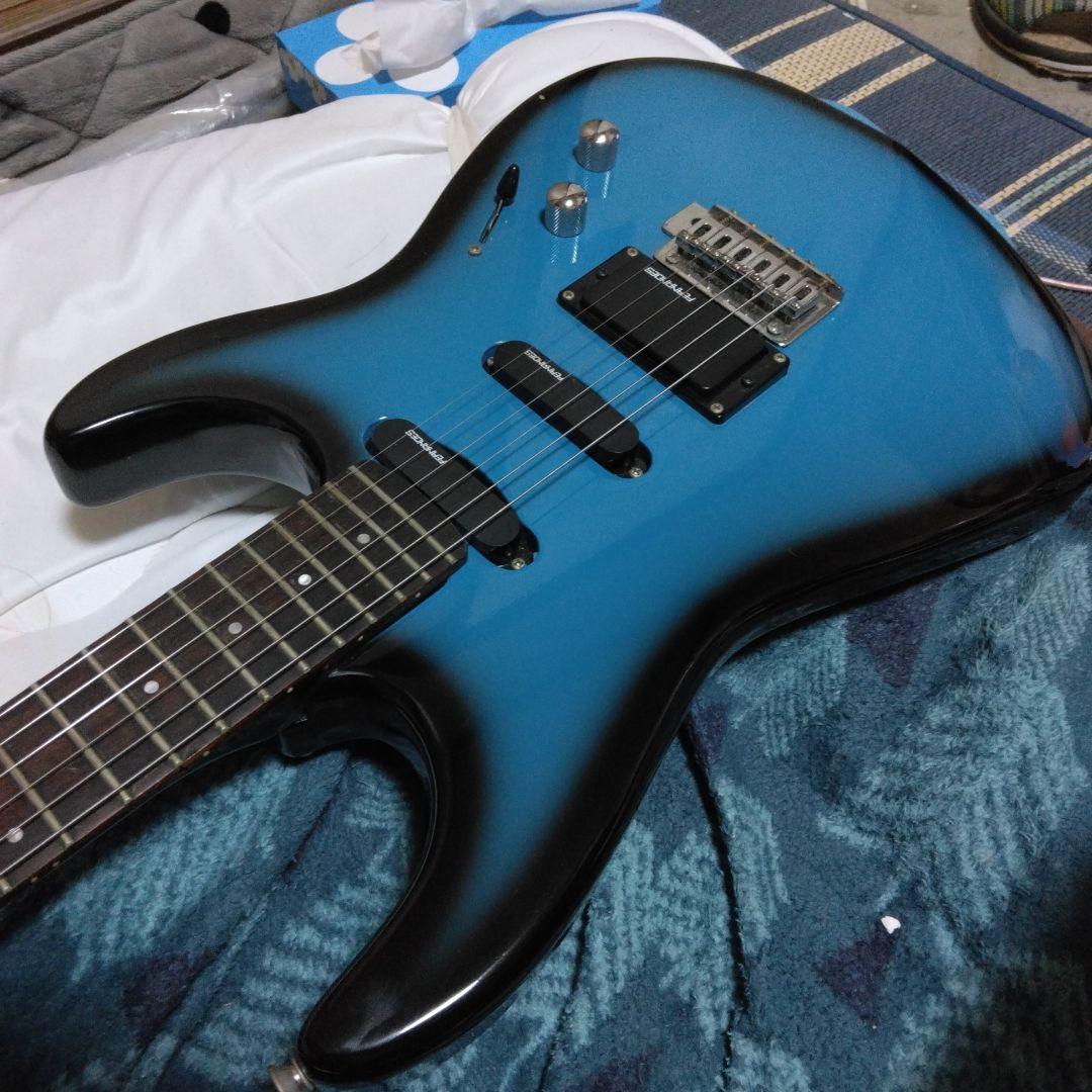 フェルナンデスTHEFANCSYONレアブルーバースト最終値下げ - メルカリ