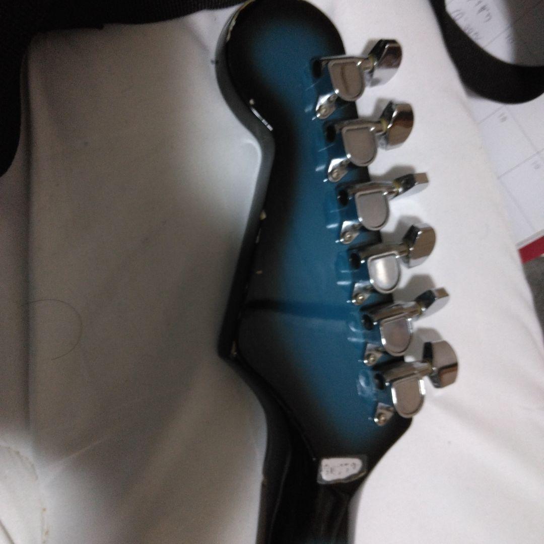 フェルナンデスTHEFANCSYONレアブルーバースト最終値下げ - メルカリ